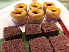 -金满楼(天河中路店)