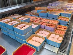 -海底捞大排档火锅(打浦路店)