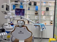 -牙博士口腔品牌连锁(杨浦店)