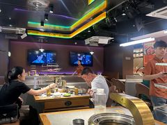 -杨小佳·齐齐哈尔烤肉·烤串(广州店)