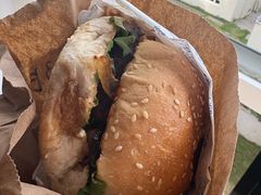 -Fergburger(皇后镇店)