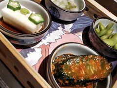 -樱宿日式和牛烧肉(五道口店)