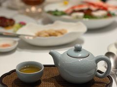 茶壶松茸竹笙鸡汤-伯衡55·吉品轩(乌鲁木齐南路店)