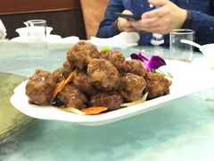 -宝发园名菜馆