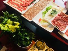 -山城辣妹子(定福庄店)