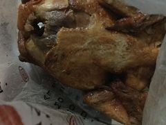 -阿满卤香鸡(新街口印象汇店)