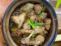 -鑫鸿达·海鲜闽菜热炒小馆(中山路店)