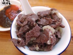 -阿欢牛肉店·火锅·粿条面