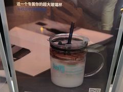 -CUBIC3三立方咖啡(西岸凤巢店)