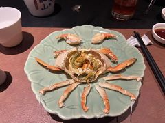 -成隆行·蟹王府(九江路店)