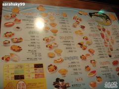 -许留山(梳士巴利道店)