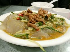 -京城百饺园•东北菜馆(红谷滩店)