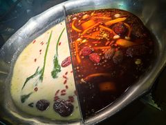 -湊湊火锅·茶憩(东城万达店)
