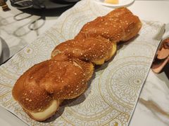 -阿里疆Alijiang·丝路美食·异域风情·清真(长楹天街店)
