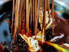 -牛华八婆麻辣烫(起源店)