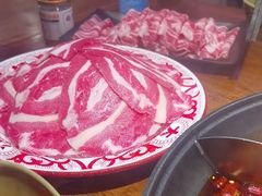 -楠火锅(仁恒梦中心店)