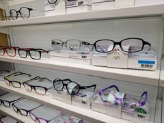 -青聪儿童眼镜(五官科医院宝庆路店)