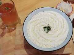 -火山屋台(新街口店)