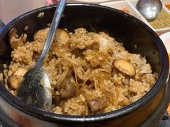-万兴佳烤肉·长白山老味道(宏泰广场店)