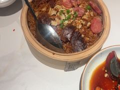 -外婆家(西红门荟聚购物中心店)