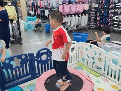 -迪卡侬(西三旗店)