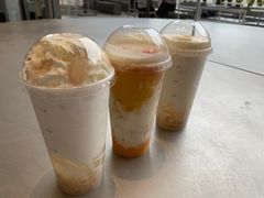 -喜茶(广州北京路惠福东店)