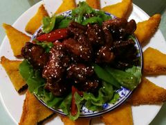 -龙香居海鲜家常菜饭店·特色驴肉·古城浑锅