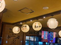 -鸟鹏烧鸟居酒屋(仁恒梦中心店)