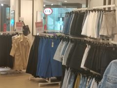 -C&A(西市城购物中心店)