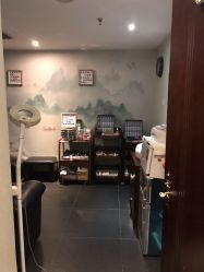 -时尚殿堂·颜SPA