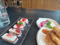 -唐猫庭院·千年陕菜(大唐不夜城店)