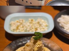 -二丁目食堂(浑南花园城店)