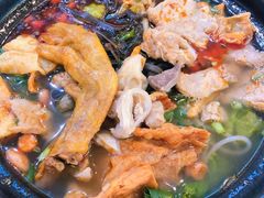 -西环肥仔螺蛳粉(总店)
