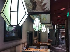 大堂-赤坂亭M9和牛烧肉(世博源店)