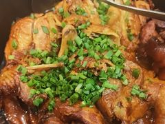 -小乡小镇·传承桐庐土菜·老板亲自烧的菜