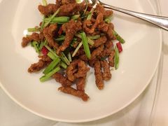 -杭州香格里拉·香宫中餐厅