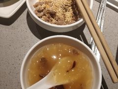 -海底捞火锅(老城根店)