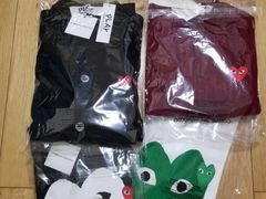 -川久保玲(大阪店)