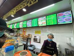 -白魁老号饭庄(交道口店)