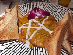 -太食獸泰式茶餐厅(IFS国金中心店)