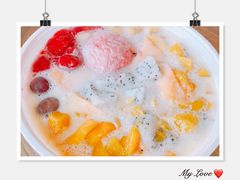 -美肴冰品·汉堡·牛腩饭(总店)