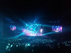 -成都金融城演艺中心