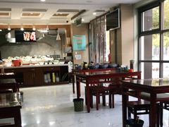 大堂-尹家渠烩肉馆(金凤店)