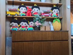 -泰妃殿(宏伊国际广场店)