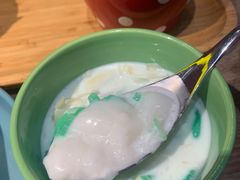 东南亚夜市小吃三拼-长勺子东南亚(街道口店)