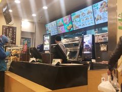 -德克士(龙阳广场店)