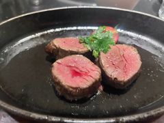 -西堤牛排(恒隆广场店)