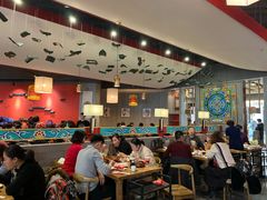 大堂-朴都老北京紫铜火锅(荣成九龙城店)