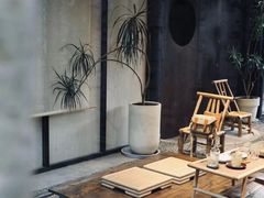 -Metal hands·铁手咖啡