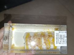 -夏羽记甜品(小榄大信店)
